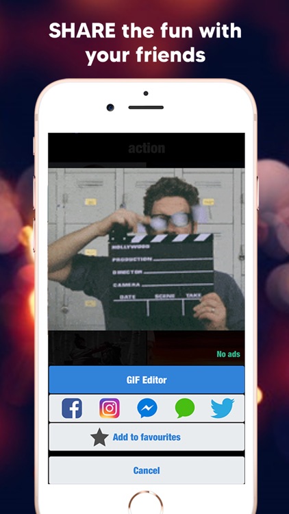 GIFco - Funny Trending GIFs screenshot-4