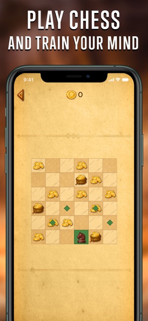 Chess - Clash of Kings(圖6)-速報App