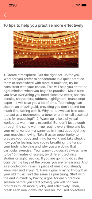 Morris instrument(圖3)-速報App