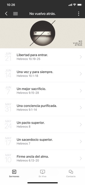 Calvary Cancun(圖2)-速報App