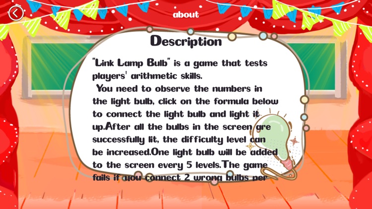 Link-Lamp-Bulb screenshot-3