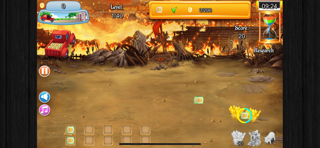 Blood Farm(圖3)-速報App