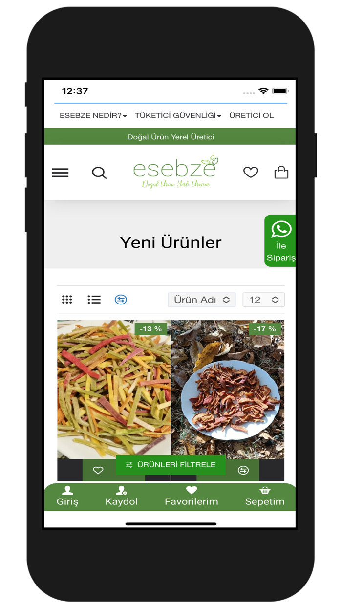 Esebze.com