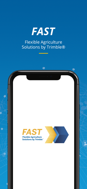 FAST by Trimble Ag(圖1)-速報App