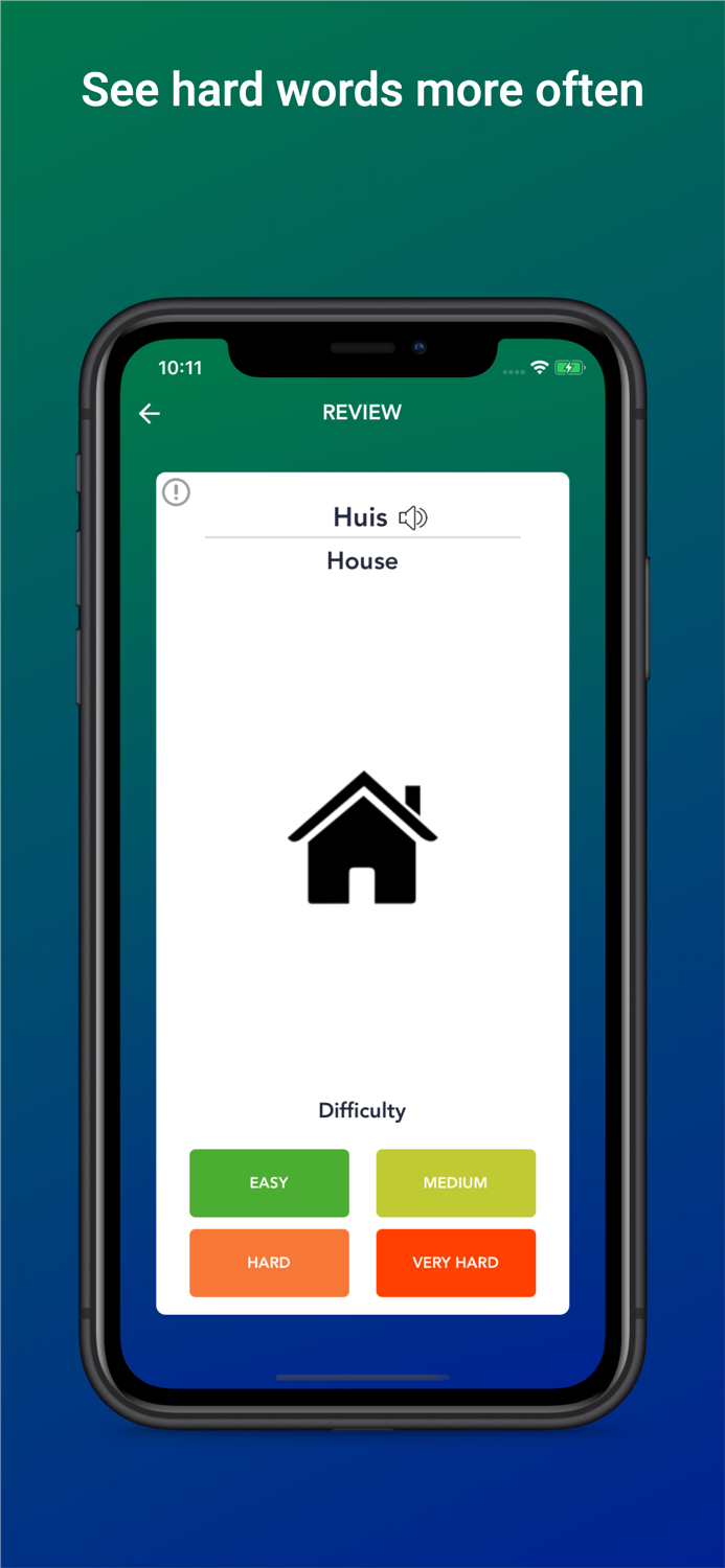 Tobo Learn Afrikaans Words