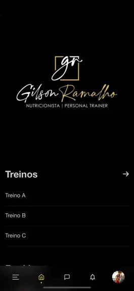 Game screenshot Gilson Ramalho mod apk