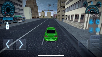 Real World Car Driving CDSのおすすめ画像3