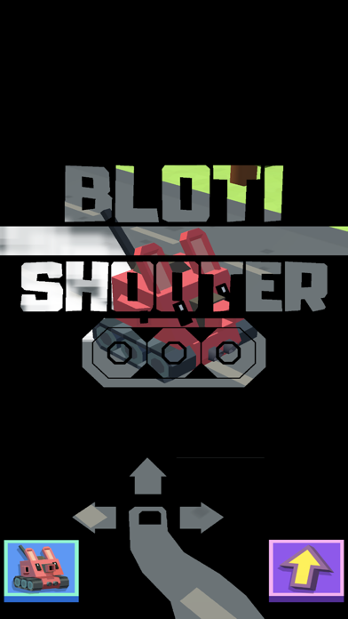 Bloti Shooter screenshot 1
