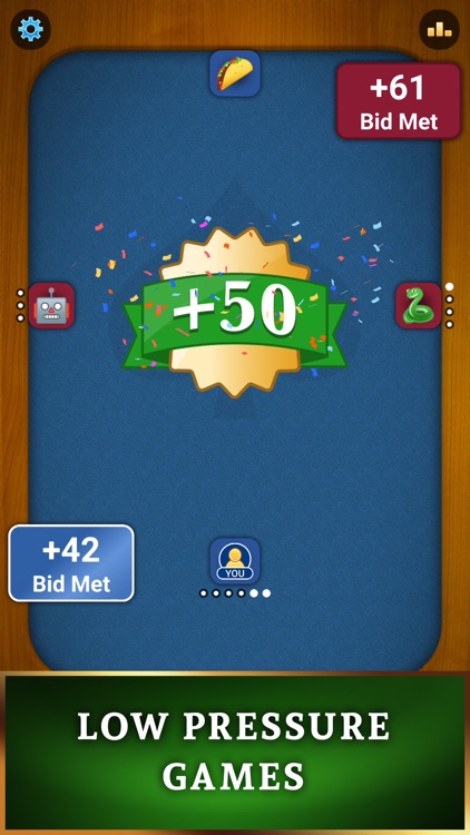 Spades Card Game ·