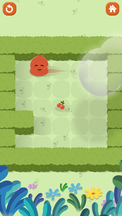 Mini Mo: Puzzle adventure game