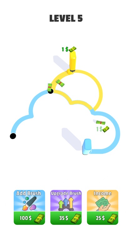 Draw It: Coloring Page