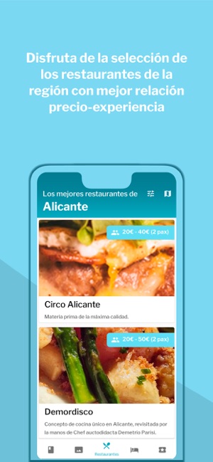 Alicante - Guía de viaje(圖4)-速報App