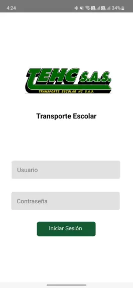 Game screenshot Tehc Transporte escolar mod apk