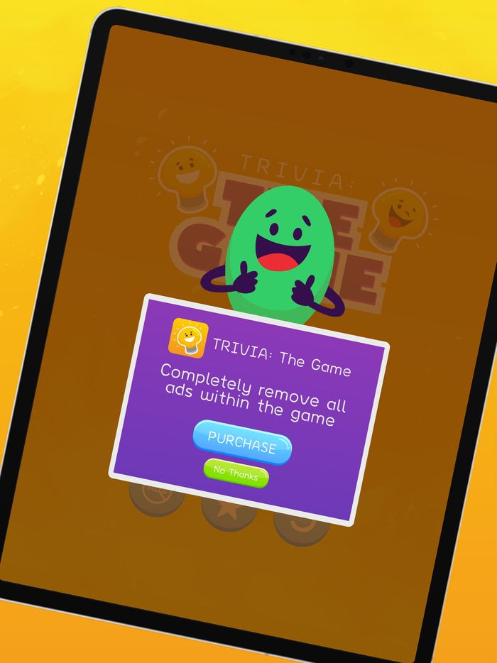 Trivia Family - The Quiz Game