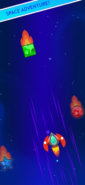 Galaxy shape and color shooter(圖5)-速報App