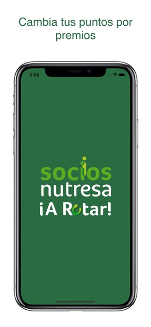 Socios Nutresa A Rotar(圖1)-速報App