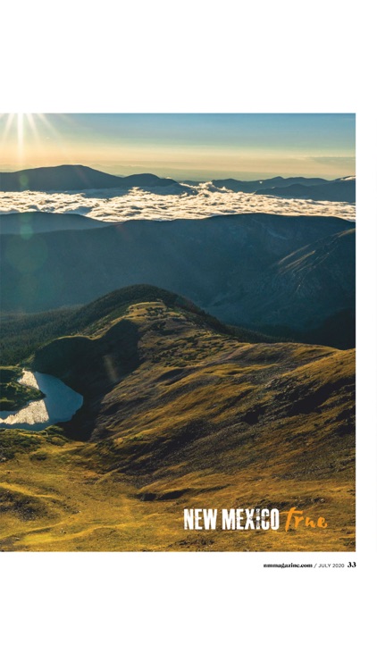 New Mexico Magazine screenshot-6