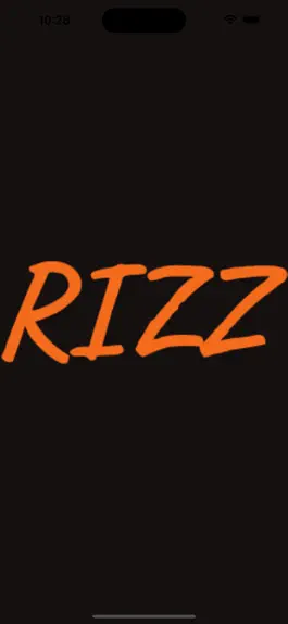 Game screenshot Rizzz mod apk