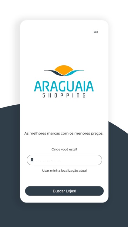 Araguaia Marketplace