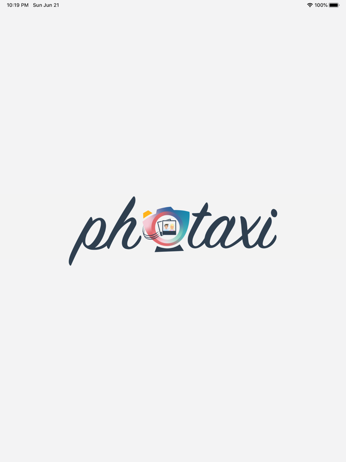 Photaxi