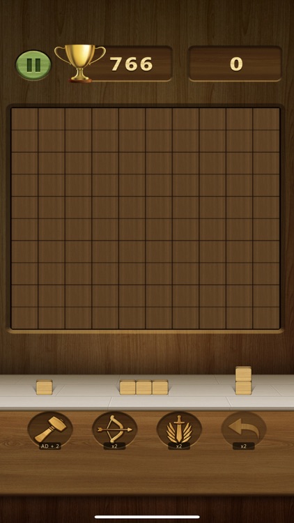 Rukus Block Puzzle screenshot-5