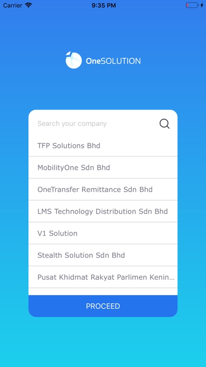OneSolution Smart Hr & Payroll