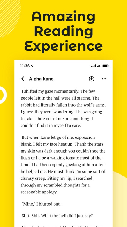 AnyStories screenshot-3