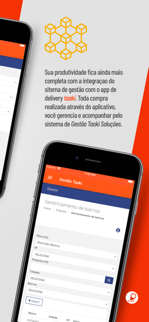 Gestão Taaki(圖5)-速報App