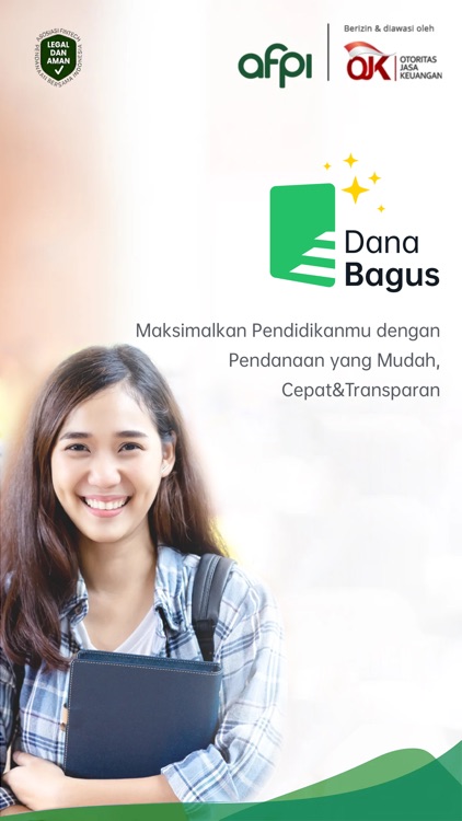 Dana Bagus