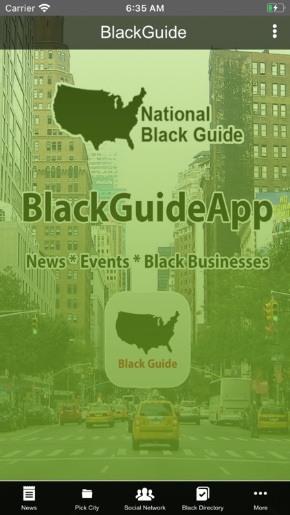 BlackGuide