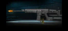 Game screenshot звуки оружия игра-симулятор hack