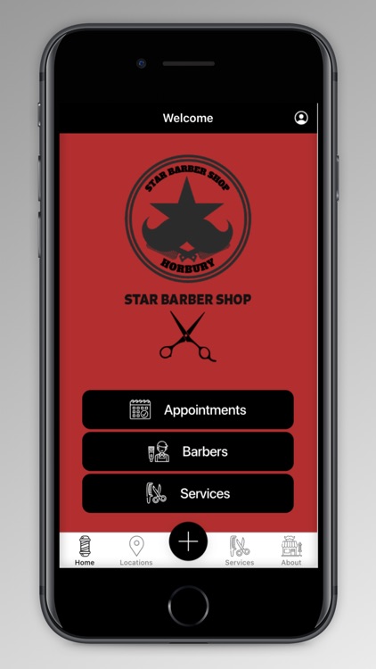 Star Barber Shop