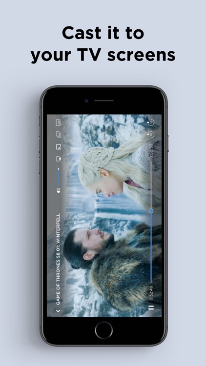 HBO GO HKG screenshot-5