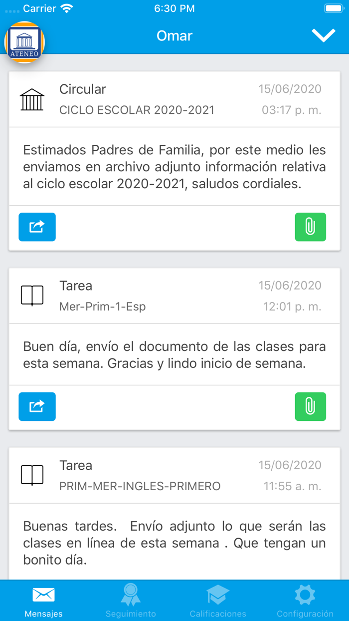 C.E. Ateneo de Mérida