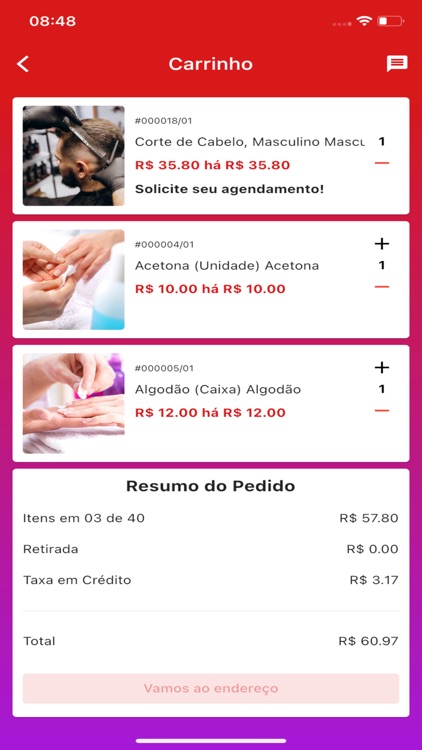 Sttacel Loja Virtual