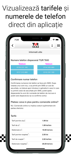 TURTAXI(圖9)-速報App