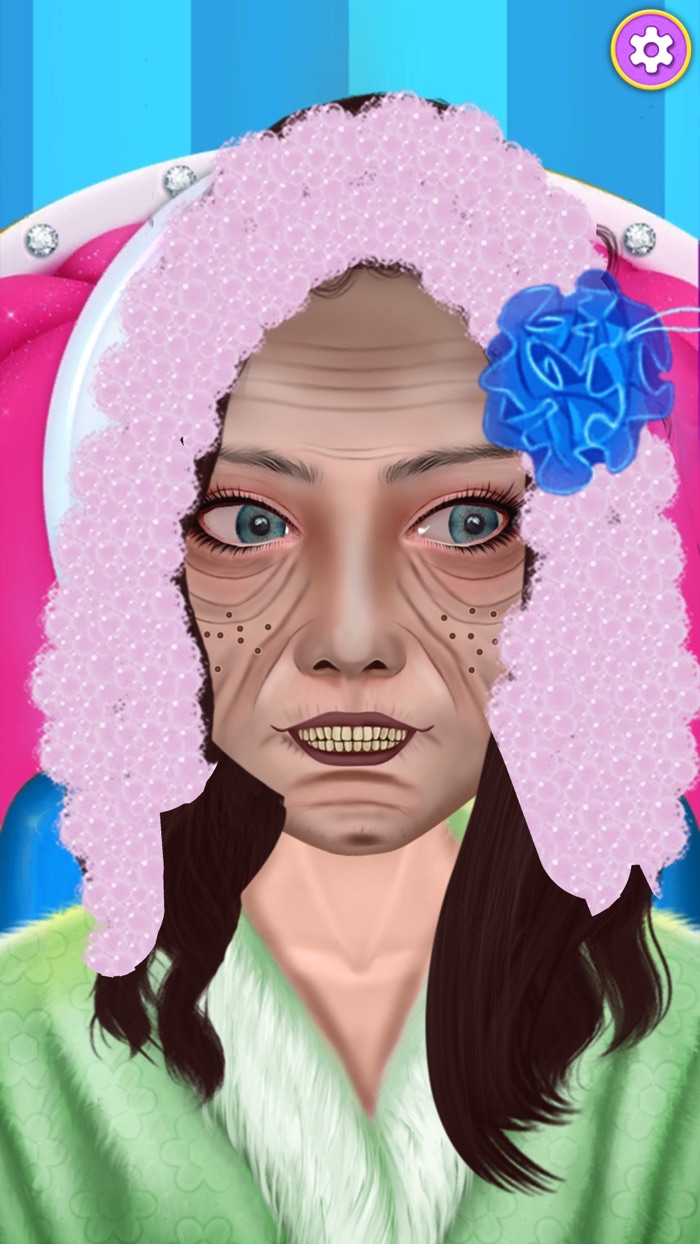 клиника asmr преображение