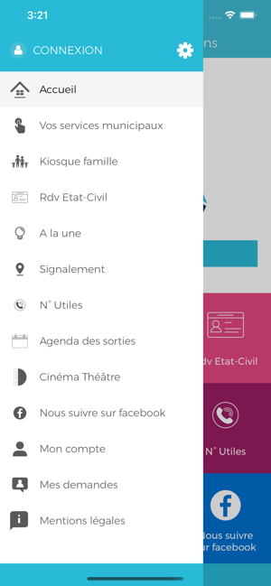 Andernos-les-Bains(圖2)-速報App