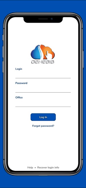 Genesis EHR(圖3)-速報App