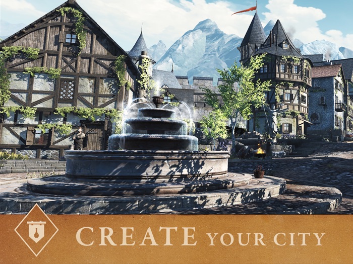 The Elder Scrolls Blades Asia