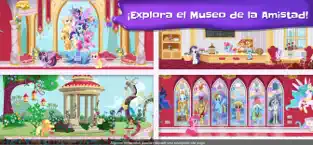 Screenshot 8 My Little Pony Magia con Color iphone