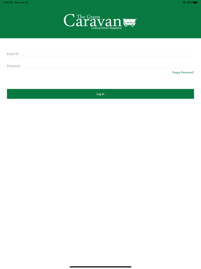 Green Caravan Partners