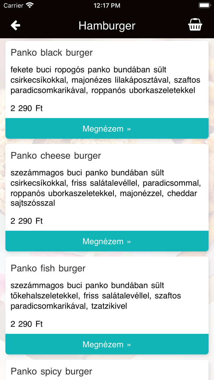 Panko Budaörs