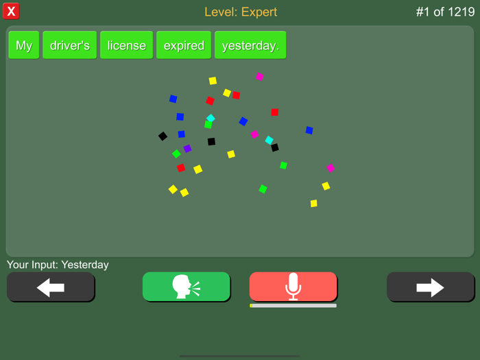 Learn English Reading