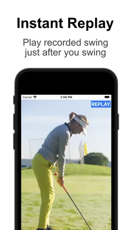 Game screenshot GolfDays apk