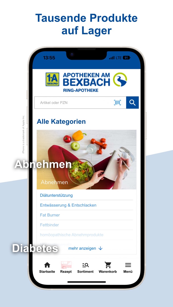 Ring-Apotheke Bexbach