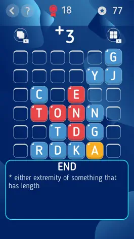 Game screenshot Target Words hack