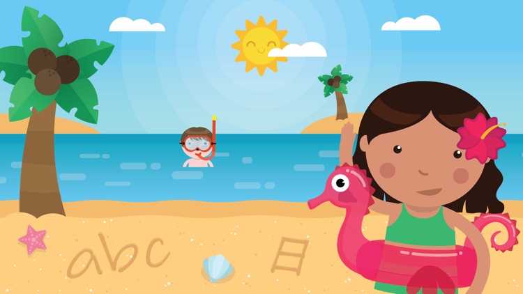 Montessori Preschool screenshot-8