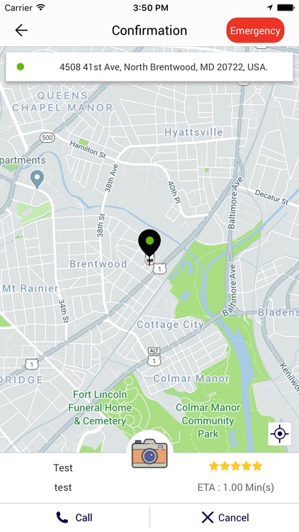 Ride the X™ screenshot-3