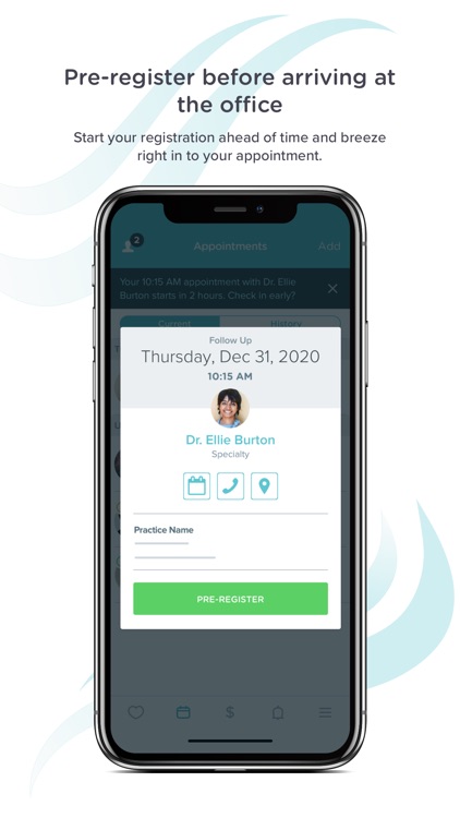 Breeze for Patients screenshot-3